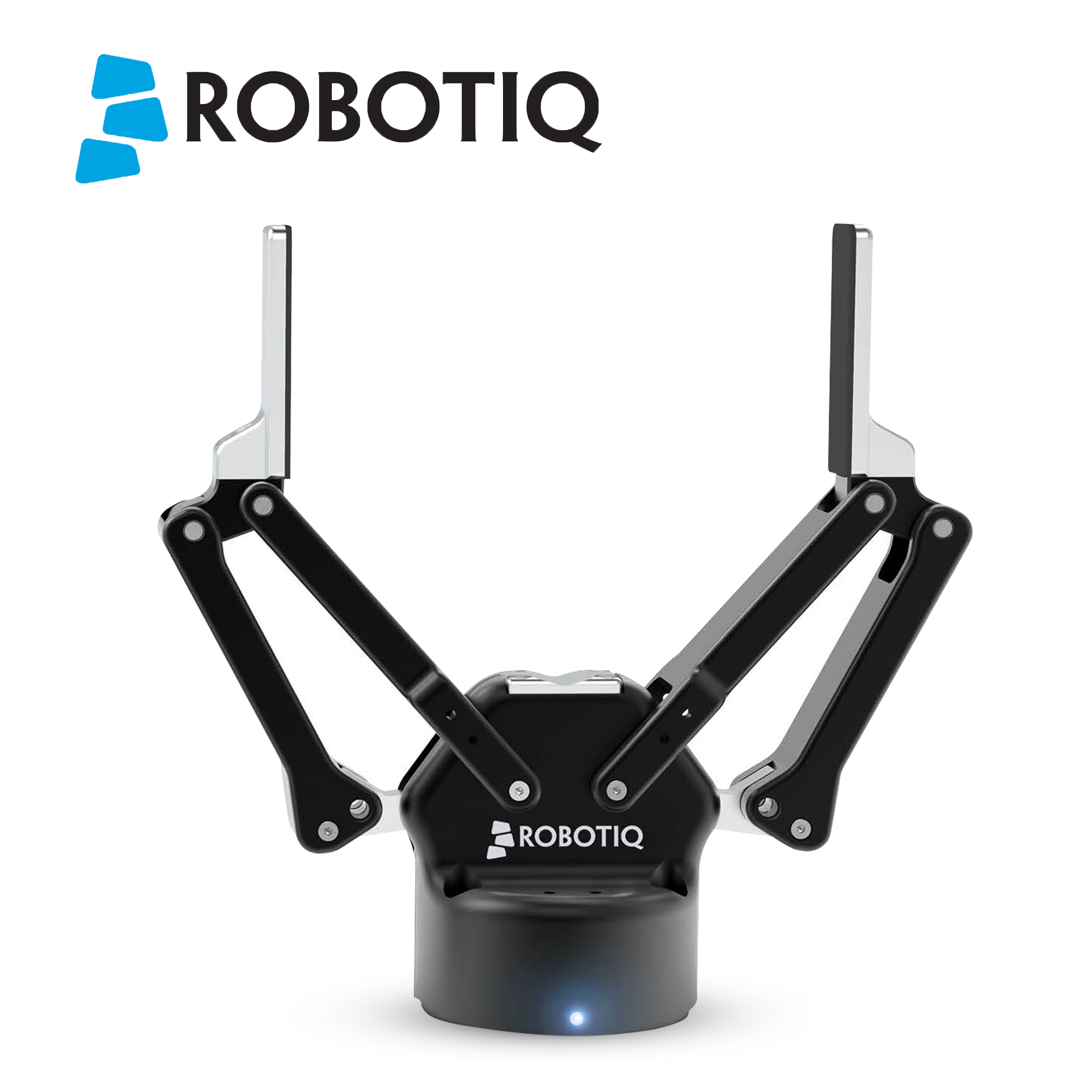 robotiq電動夾爪不斷提升工作效率，讓工作過程更加精準(zhǔn)